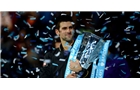 World Tennis News – Djokovic edges Federer in London thriller